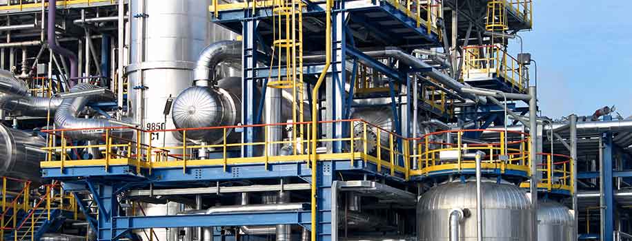 Security Solutions for Chemical Plants in Miami, FL
