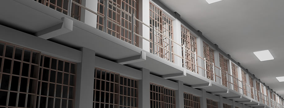 Security Solutions for Correctional Facility Miami, FL