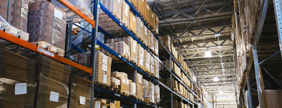 Security Solutions for Warehouses in Miami, FL