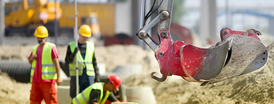 Security Solutions for Construction Site Miami, FL